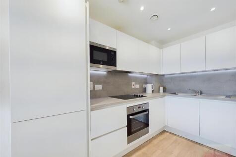 Living/Dining/Kitchen