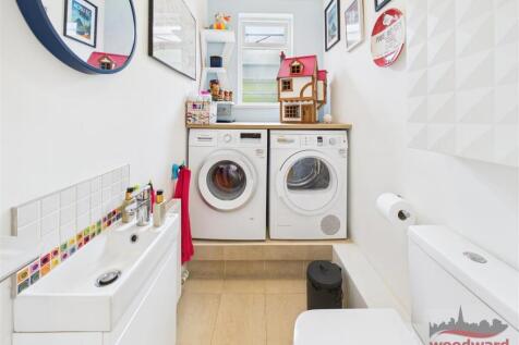WC/Utility Room