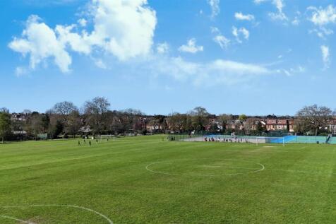 Harrow Recreation Park