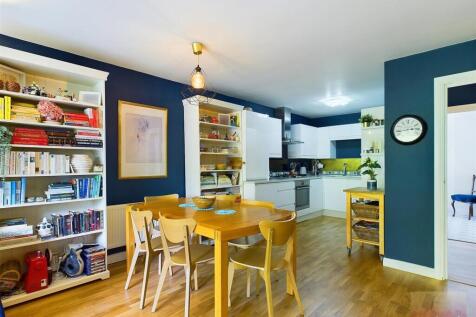 Reception/Dining Room
