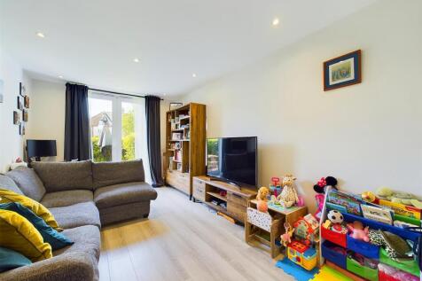 Kitchen/Living Room
