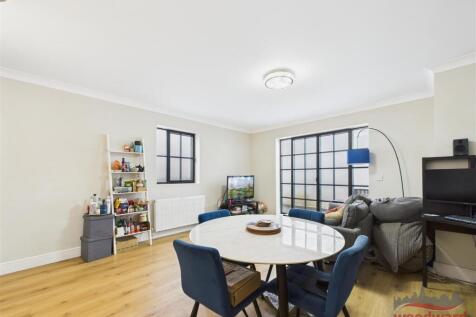 Kitchen/Living Room