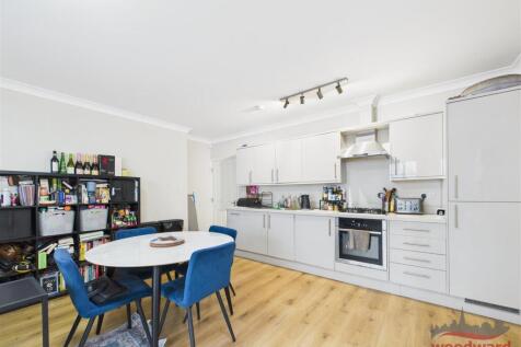 Kitchen/Living Room