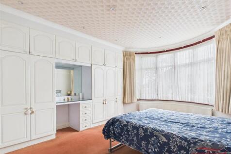 Reception/Bedroom