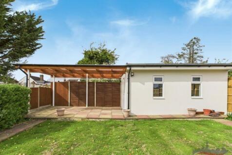 Outbuilding