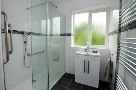 77 Constance Road shower July.JPG
