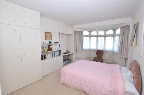 11 Bryanstone Avenue bed 2 front.JPG