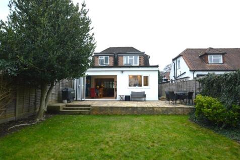 39 Dewrent Road rear view.JPG