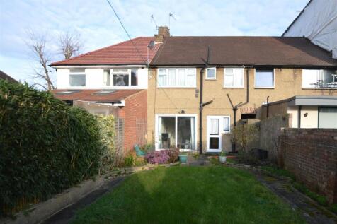 191 Whitton Dene rear.JPG