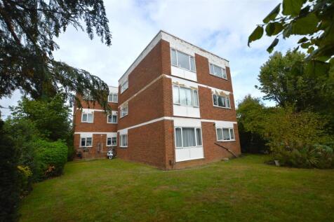 13 Carlton House rear.JPG