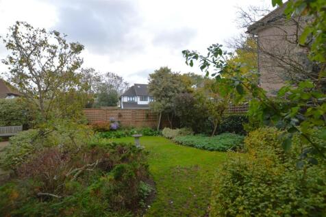 100 Redway Drive rear garden.JPG