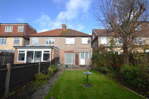 21 Kneller Gardens rear view.JPG