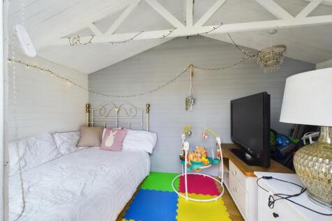 summerhouse