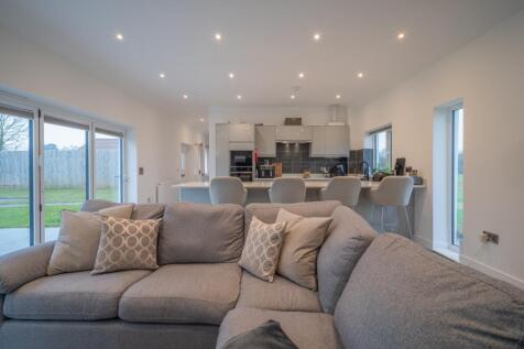 Ivy Cottage &amp; Owls Retreat (6)