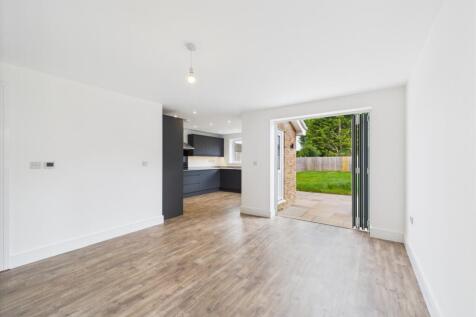 Dining room new