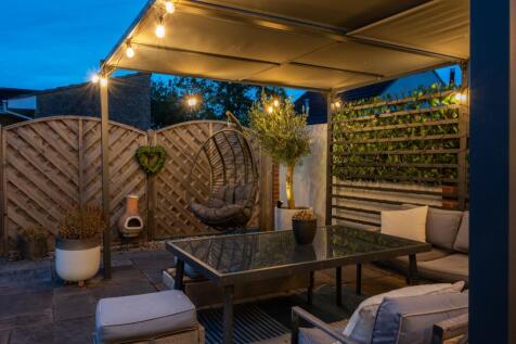 Myrtle Cottage (15)