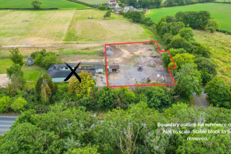 Land at old Gore Lane