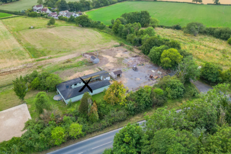 Land at old Gore Lane (1)