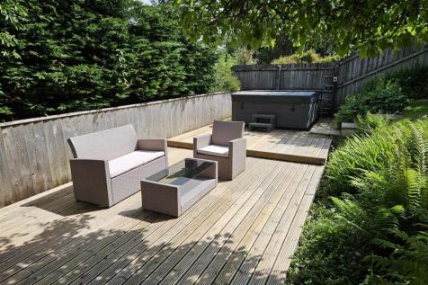 Rear Gardens