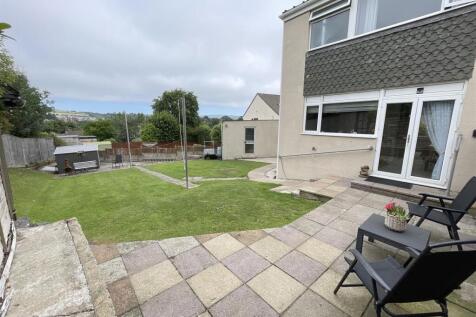 Patio &amp; Garden