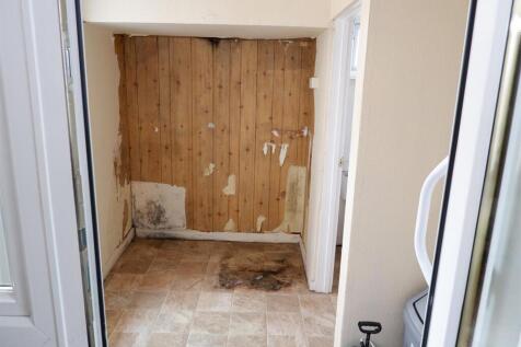 Utility- Rear Porch.JPG