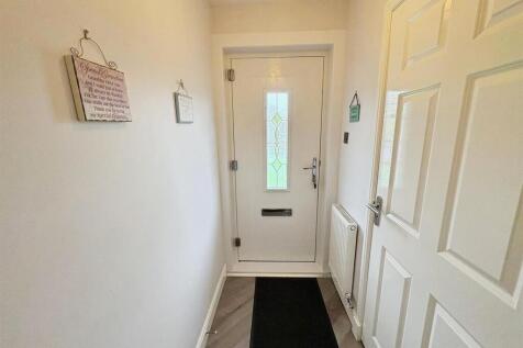 Front Door 1