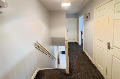 Hallway 1