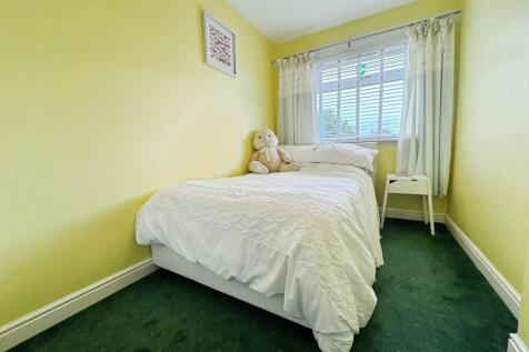 Bedroom 3 1