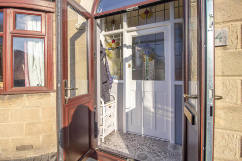 Entrance Porch