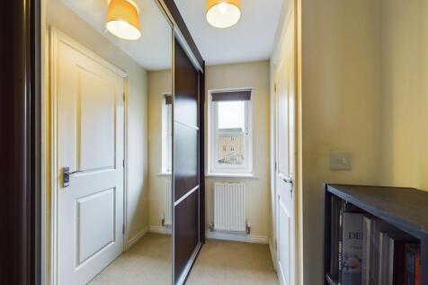 Dressing Room