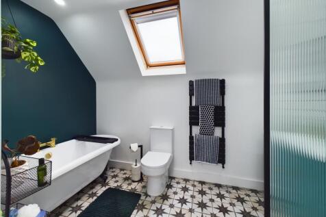 Master En-suite