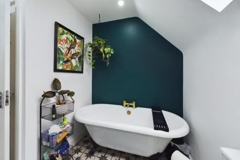 Master En-suite