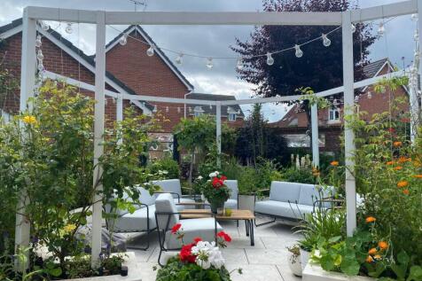 Garden Summer photo