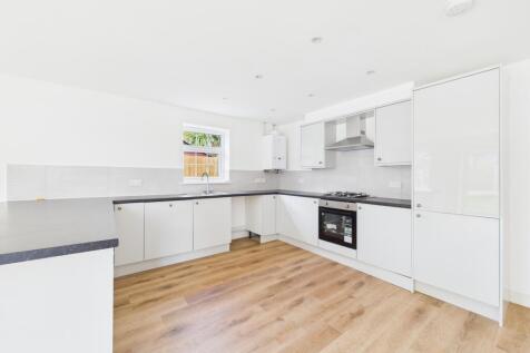 Kitche/Living