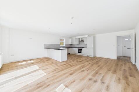 Kitchen/Living