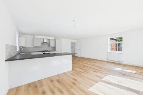 Kitchen/Living