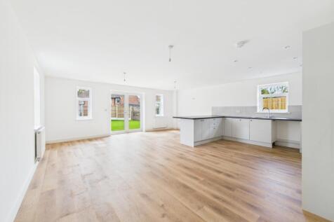 Kitchen/Living