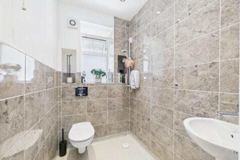 Wet Room