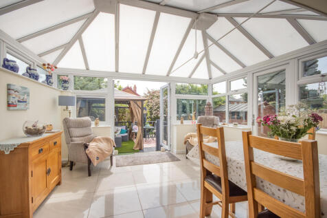Dining Conservatory