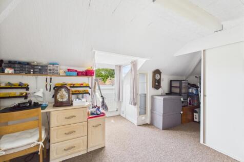 Loft Room
