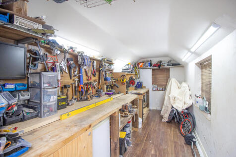 Storage Garage