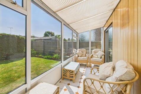 Sunroom