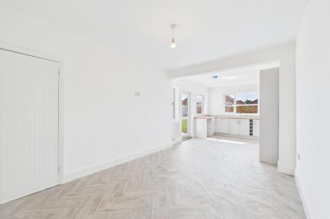 Living/Dining/Kitchen