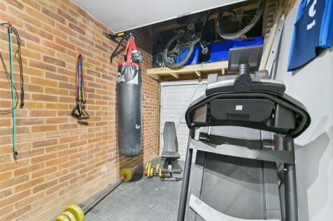 Storage Garage