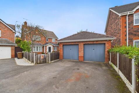 Double Garage