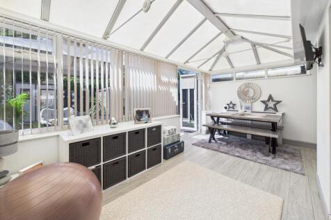 Family/Dining Room