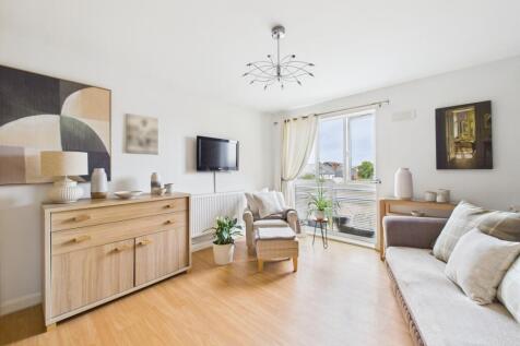 Kitchen/Living/Dining