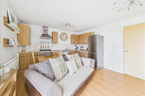 Kitchen/Living/Dining