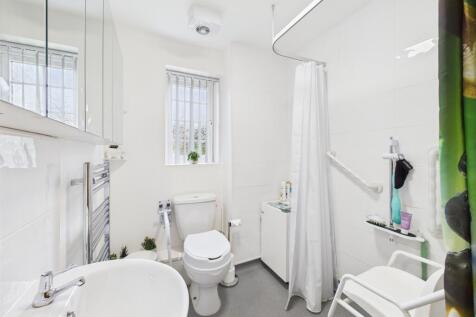 Wet Room