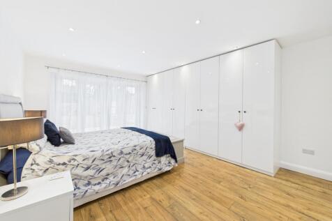 Master Bedroom 1